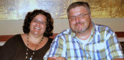 Catherine & Hans WINTER