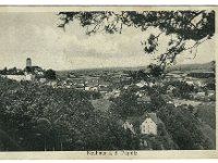 Neuhaus a. d. Pegnitz  - Hans Schultes, N�rnberg