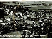 Neuhaus 8  Nr. 25670 CJ fC34 - Copyright by Luftverkehr Str�hle - Schorndorf W�rtt. Graph Kunst- u Verlagsanstalt A. Weber & Co, Stuttgart