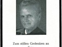 Brandl Paula 20.02.1913 - 31.10.1984