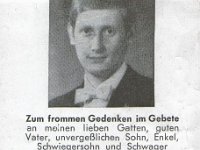 Dunz Hans-Guenter 13.10.1951.19.05.1973