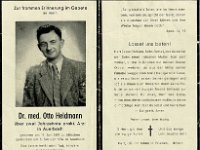 Heldmann Otto 11.06.1897 - 05.02.1956 SB