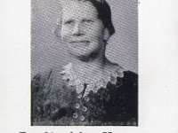 Hermann Magdalena geb Deinzer 11.08.1900-14.2.1982