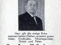 Wei�enberger Georg 05.12.1902-23.02.1971